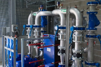 Válvulas de globo: el arte de la precisión en el control del flujo industrial