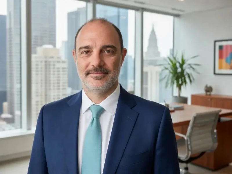 Consultorfarma consolida su expansión nacional en Madrid y Cataluña y nombra a Christian P. Bonifazi como Director General