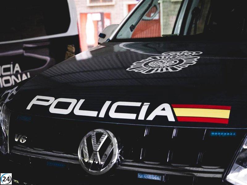 Descubren en Valladolid una cartera con décimos de lotería, entre ellos un premiado