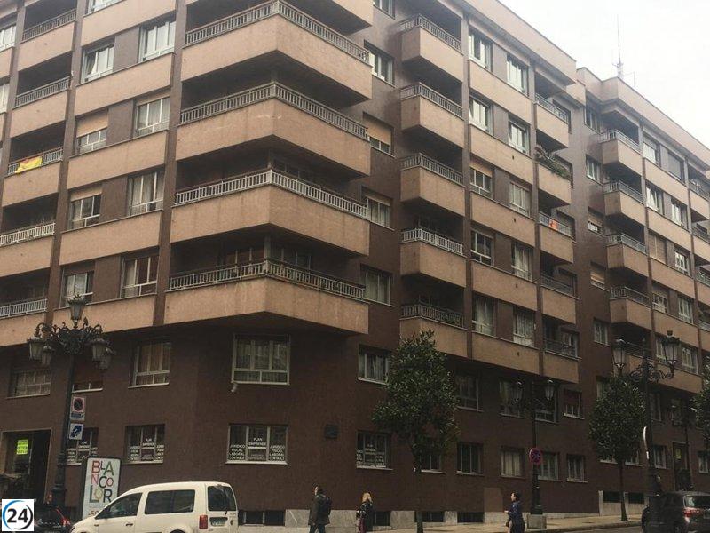 El mercado inmobiliario en Castilla y León experimenta un aumento del 2,5% en el precio de las viviendas de segunda mano en el año 2023, revela un informe de Fotocasa.