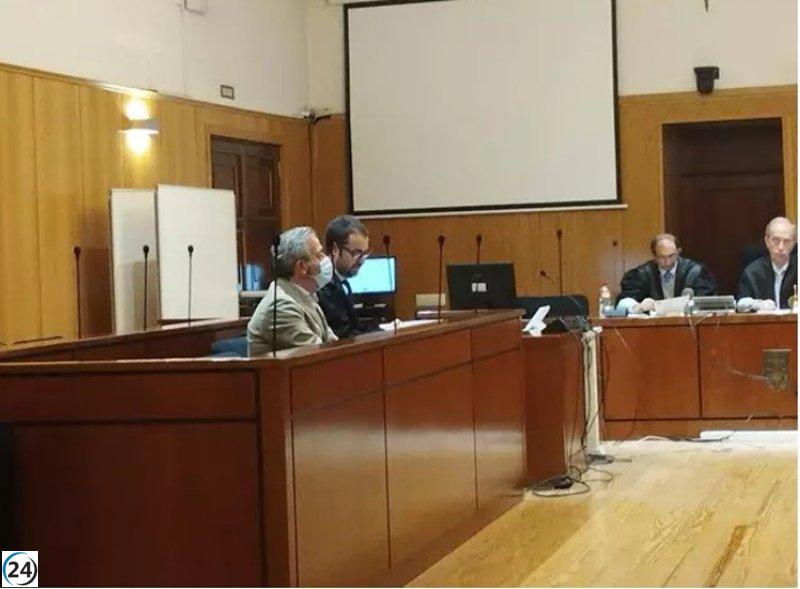 TSJ desestima recurso contra absolución de bodeguero acusado de malversar fondos de su madre