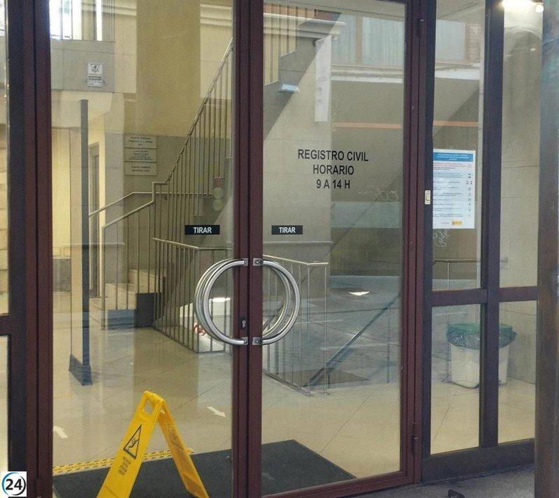 Denuncia del CSIF por el régimen laboral en el Registro Civil de Valladolid: cuestiones de justicia en juego