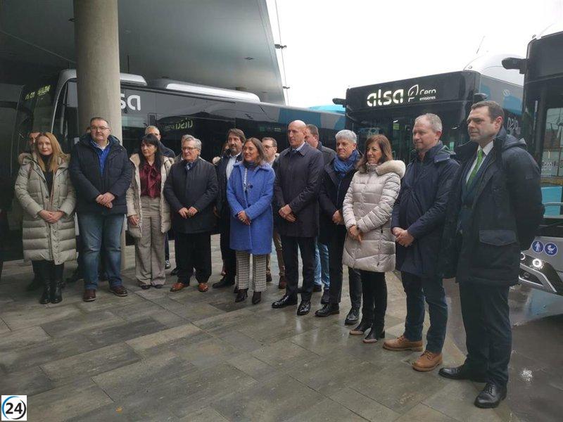La Junta de Transporte Metropolitano reformará el esquema de transporte en esta administración
