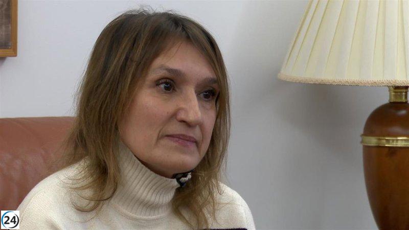 Lucas advierte a Sánchez sobre la insuficiencia del plan de refuerzo debido a la desvalorización de la educación según la Lomloe.