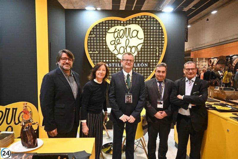 Innovadora estrategia de Tierra de Sabor para maximizar el impulso hacia productos de calidad