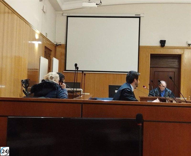 Los padres de la exedil de Bobadilla condenados a 2 años por falsificar certificados Covid