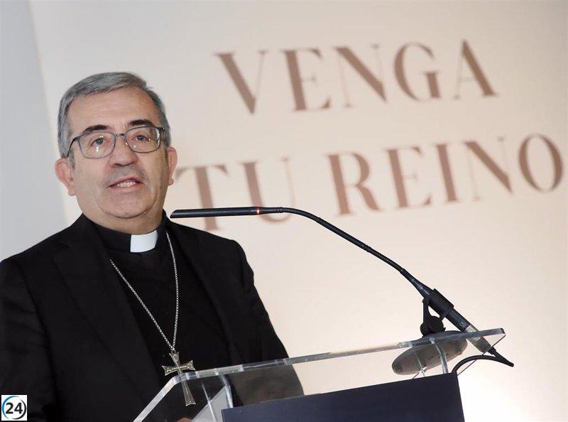 La Comisión Isabel la Católica insta al Papa a promover la beatificación de Luis Argüello.