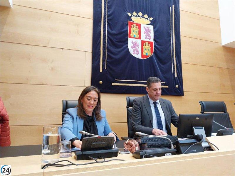 Mañana se abrirá la licitación para la construcción de la sede del Centro de Control de Transporte.