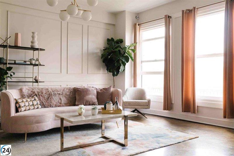 El precio de la vivienda libre aumenta un 3,5%, por debajo de la media.