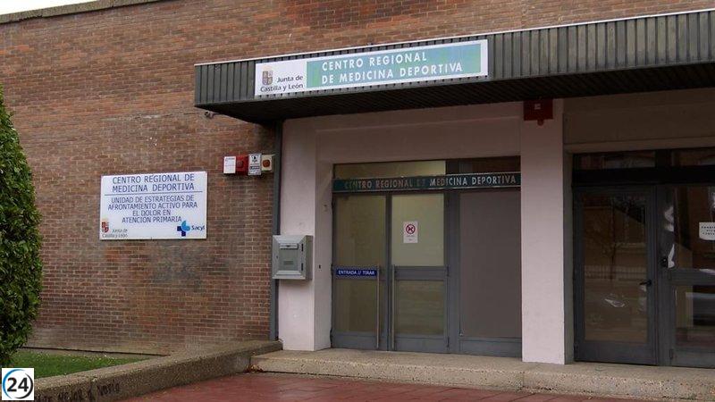 Sacyl facilita alivio a 4.000 pacientes con dolor crónico