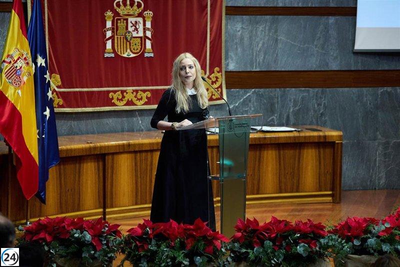 Aumentan un 14,63% las víctimas de violencia de género en Castilla y León, alcanzando las 6.353 en 2023.