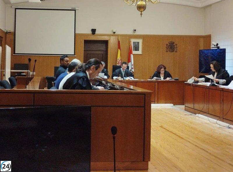 Tres presuntos de la 'Banda del BMW' enfrentan penas de hasta 17 años, confirma la Fiscalía.