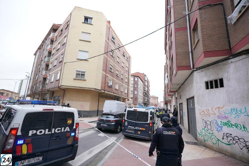 El jubilado que envió cartas explosivas podría enfrentar 22 años de prisión, según la Fiscalía.