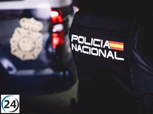 Castilla y León, entre las comunidades autónomas más seguras de España con una tasa de criminalidad 14 puntos por debajo de la media nacional.