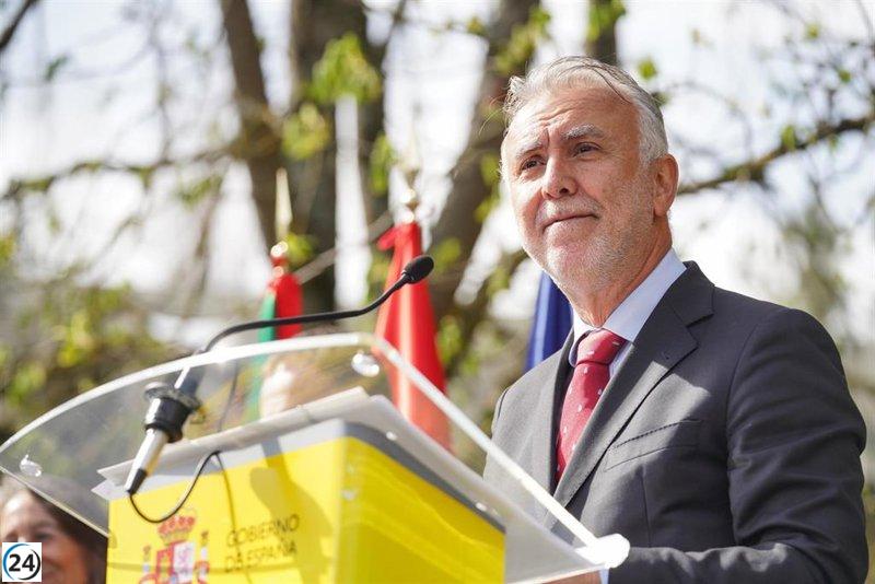 El Gobierno recurrirá al Constitucional leyes autonómicas de Memoria en Aragón, CyL y Comunidad Valenciana.