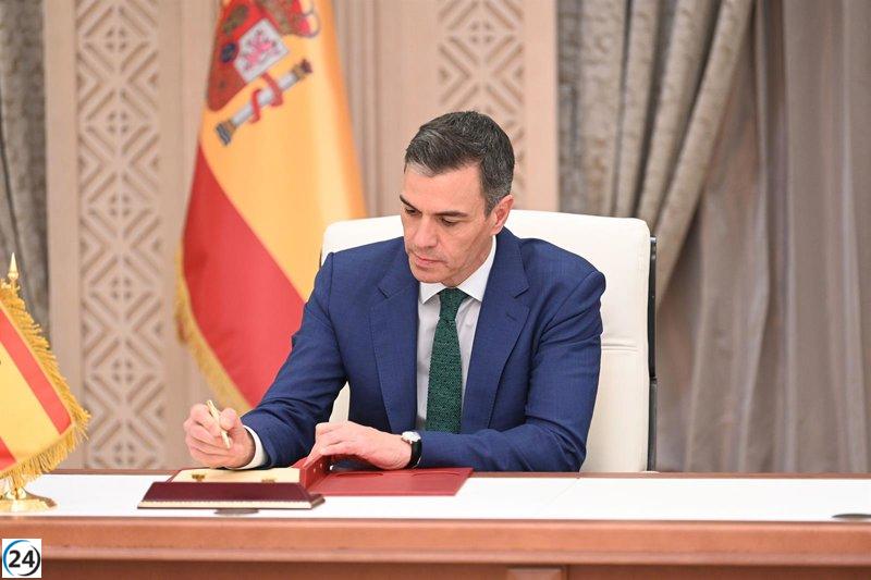 Estado español impugnará legislación de PP y Vox ante organismos internacionales.