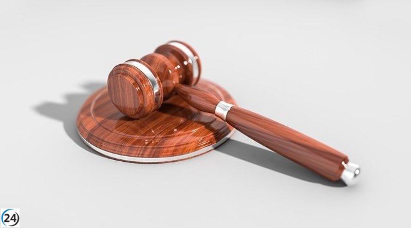 Sentenciado a dos años de prisión por complicidad en secuestro de mujer en bosque de Corrales.