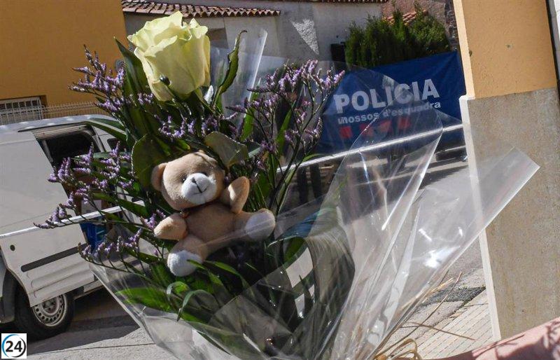 Castilla y León reporta 59 casos de violencia de género con menores expuestos a violencia vicaria.