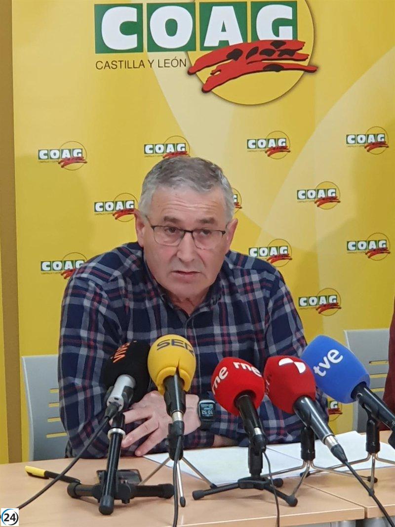 Planas acusado de conducta desleal en negociaciones sobre medidas agrícolas
