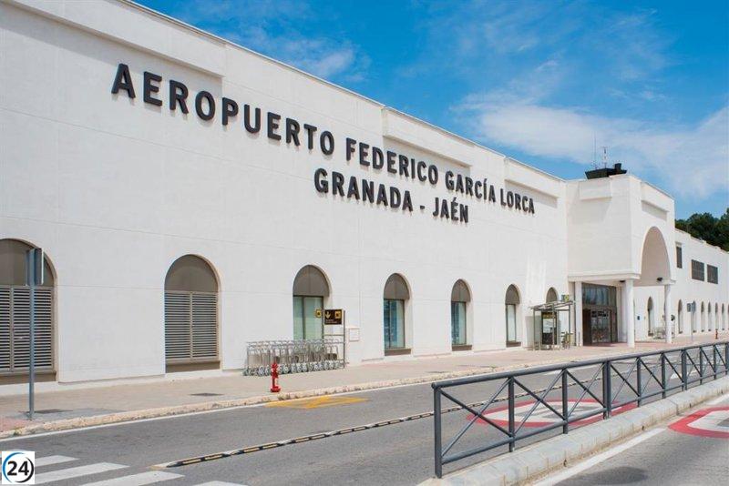 Figuras destacadas de la cultura, política y deporte dan nombre a siete aeropuertos en España.