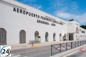 Figuras destacadas de la cultura, política y deporte dan nombre a siete aeropuertos en España.