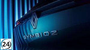 Renault lanzará el Symbioz e-tech Full Hybrid producido en Valladolid el 2 de mayo.