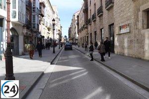 La ZBE de Burgos pospone aplicación de sanciones durante 18 meses