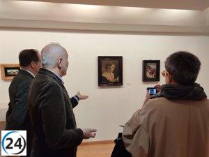 La sala Garcigrande de Salamanca acoge la exposición 