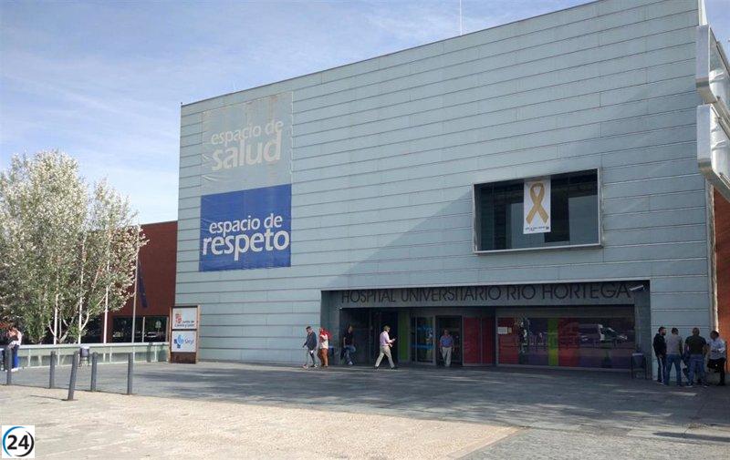 Sindicato CSIF reclama acciones para aumentar la presencia de médicos de familia en Castilla y León