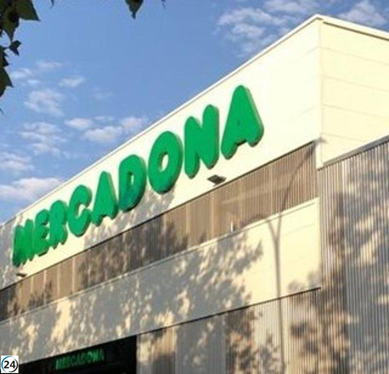 Mercadona abre nuevo supermercado en Valladolid, ampliando su presencia en Huerta de Rey.