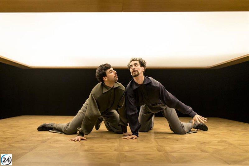 El LAVA presentará este sábado la obra 