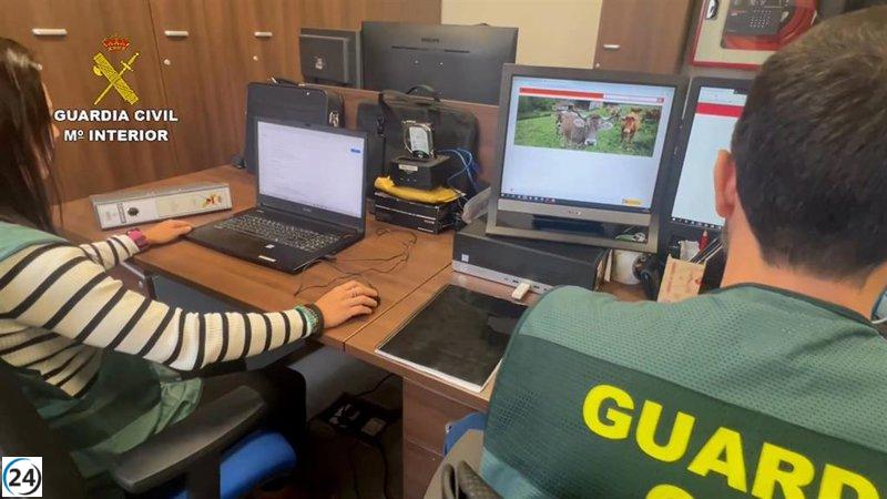 Interior excluye a la Comandancia de Valladolid de plan de refuerzo de personal en verano.
