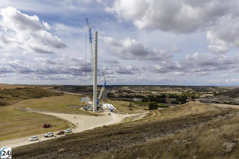 Iberdrola contribuye con más de 875 millones de euros a la región.