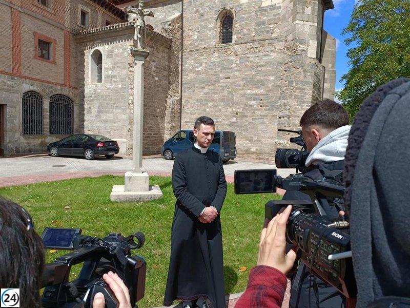 Portavoz de las Clarisas denuncia a Iceta y a la Iglesia como hostiles y fraudulentos