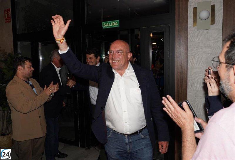De Puente a Carnero: un año después de las elecciones municipales de 2023 en Valladolid