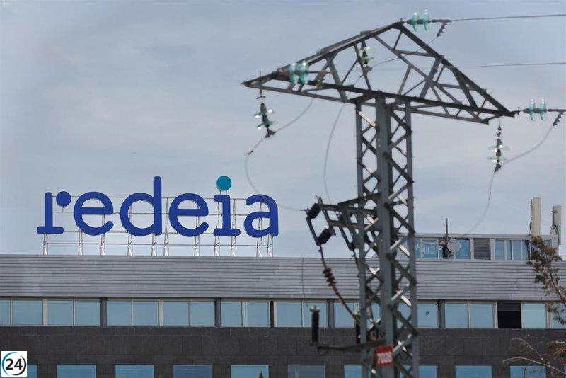 Vox en Valladolid impide exposición según Redeia