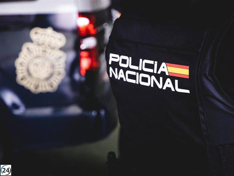 Cinco jóvenes arrestados por secuestro de mujer extranjera durante cinco días