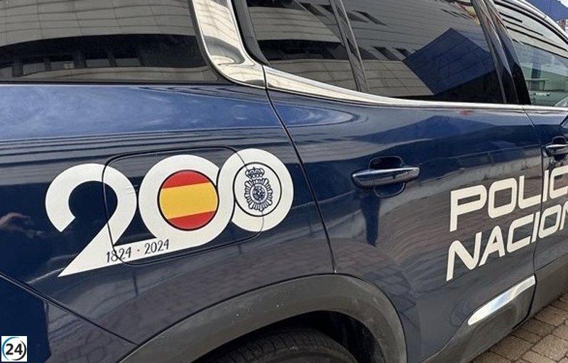 Aumentan un 14,6% los delitos sexuales en CyL en 2023, alcanzando un total de 711 casos.