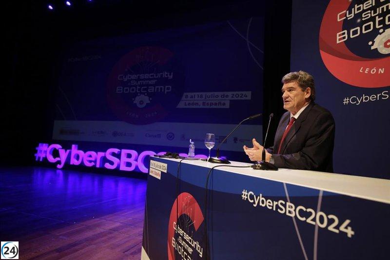 Nace en León un laboratorio de ciberseguridad innovador en España.