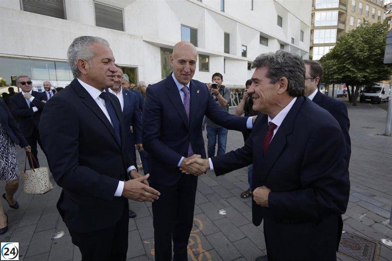 El Ministro Escrivá asegura que la verificación de datos para acceder a pornografía será anónima