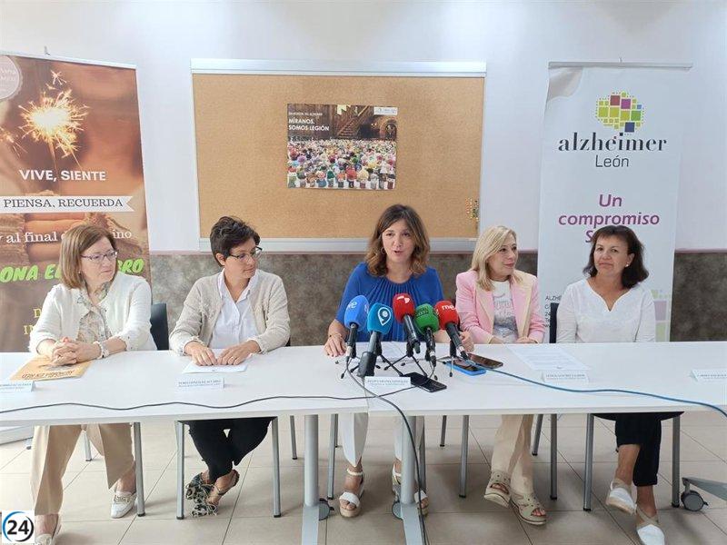 Nuevos hallazgos revelan genes que podrían predecir el Alzheimer