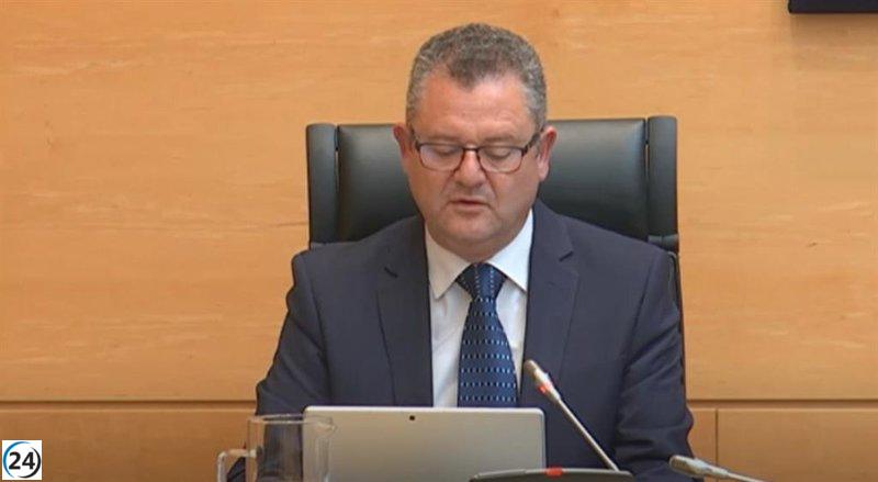 Dueñas abandona Vox en Palencia