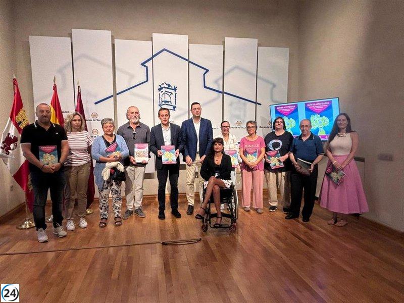La Guía de Actividades para centros educativos de Valladolid incluye casi 50 opciones para el próximo curso.