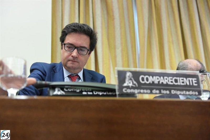 Óscar López asume como ministro de Transformación Digital