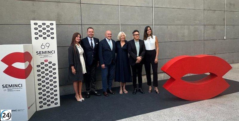 La Seminci destaca a Alemania como país invitado para 2024