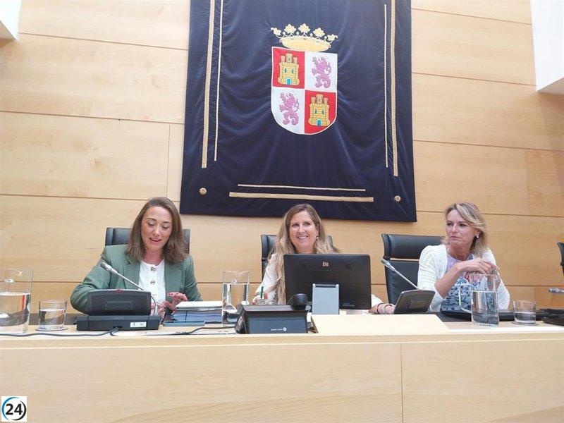 Agricultura aumenta a 100.000 euros la ayuda para jóvenes agricultores.