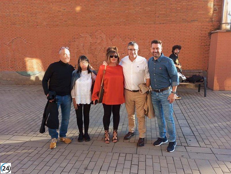 Patxi López confirma acuerdo en calendario de primarias en el PSCyL
