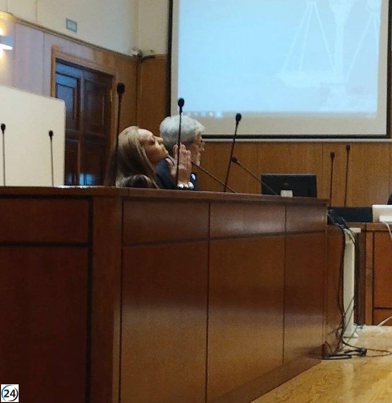 Sentencia de 15,5 años para integrante de los 'Píos' que atacó a clan rival con cuchillo