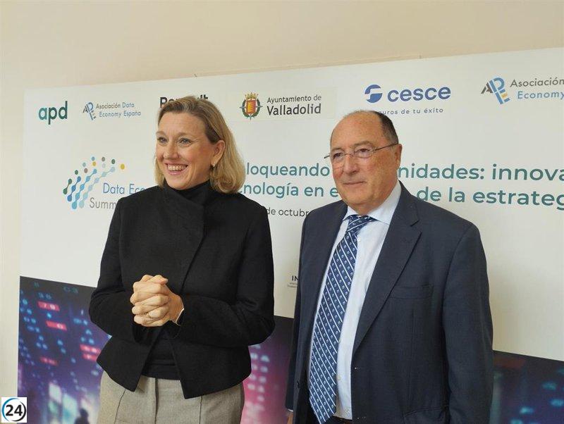 Blanco evita opinar sobre el sistema Meloni y exige a Sánchez más transparencia en materia migratoria.