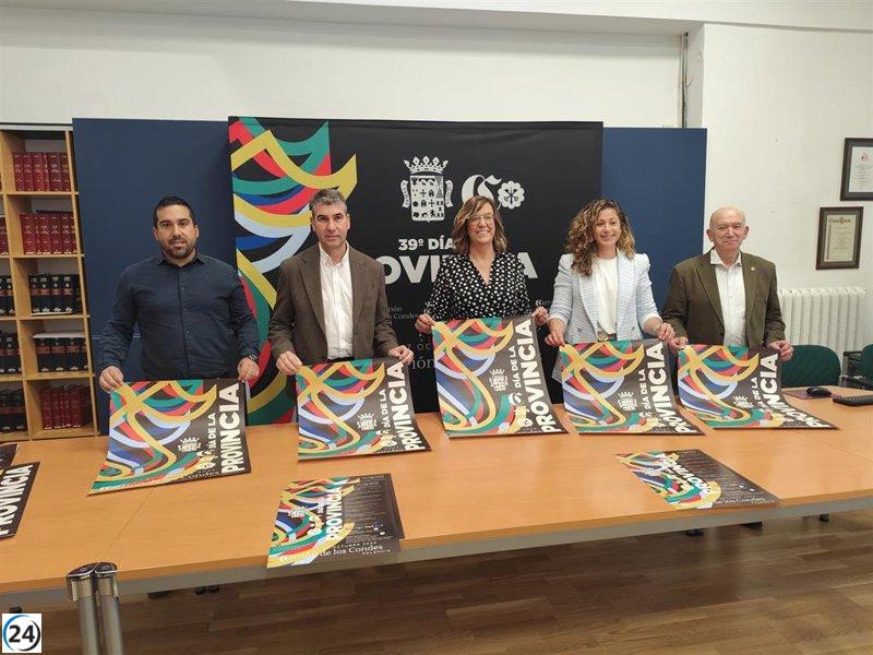 Los Sitios Cluniacenses serán el epicentro del 39º Día de la Provincia de Palencia.
